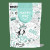 Hemp Protein Powder Cacao Mint 500g by HAPPY WAY