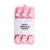 Happy Dinosaur Gummy Moulds 3pk by HAPPY WAY