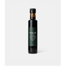 Tasmanian Hemp Oil 250ml by HEMP HARVESTS