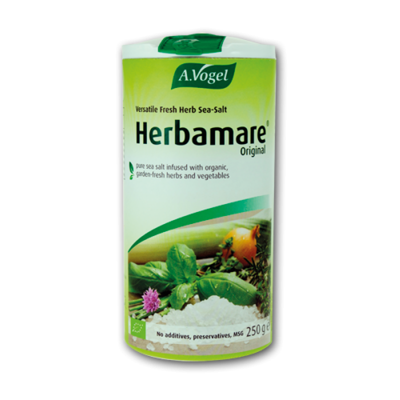 Herbamare Original 250g by A.VOGEL
