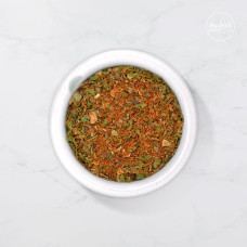 Cajun Spice Mix 45g by HERBIE'S SPICES