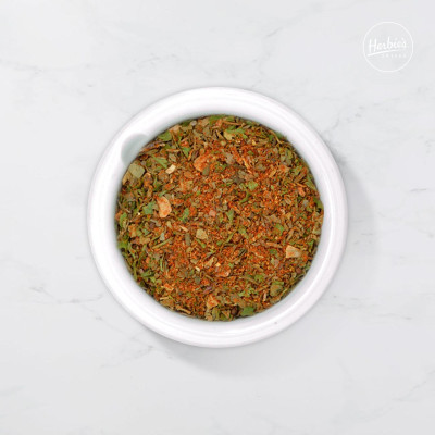 Cajun Spice Mix 45g by HERBIE'S SPICES