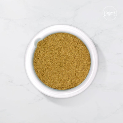 Cumin Seed Ground 45g by HERBIE'S SPICES