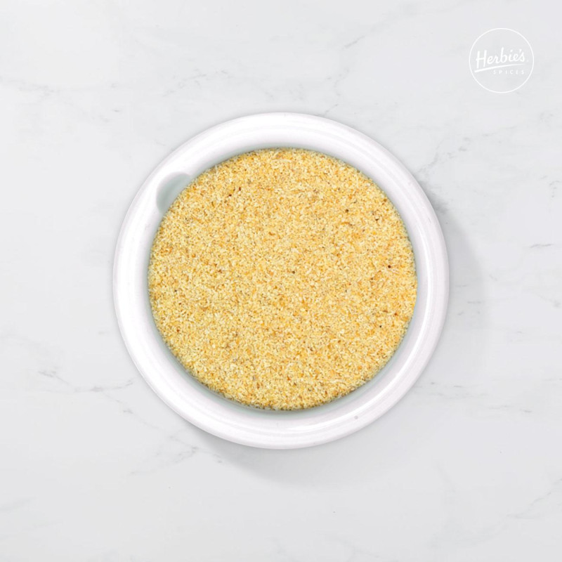 Garlic Powder 75g by HERBIE'S SPICES