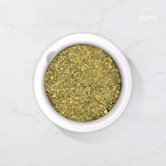 Green Curry Spice Mix 20g by HERBIE'S SPICES