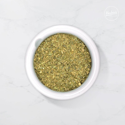 Green Curry Spice Mix 20g by HERBIE'S SPICES