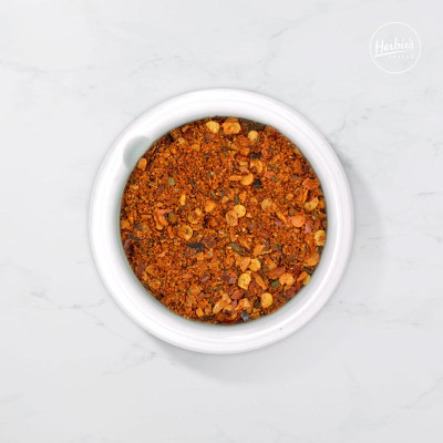 Harissa Paste Mix 30g by HERBIE'S SPICES