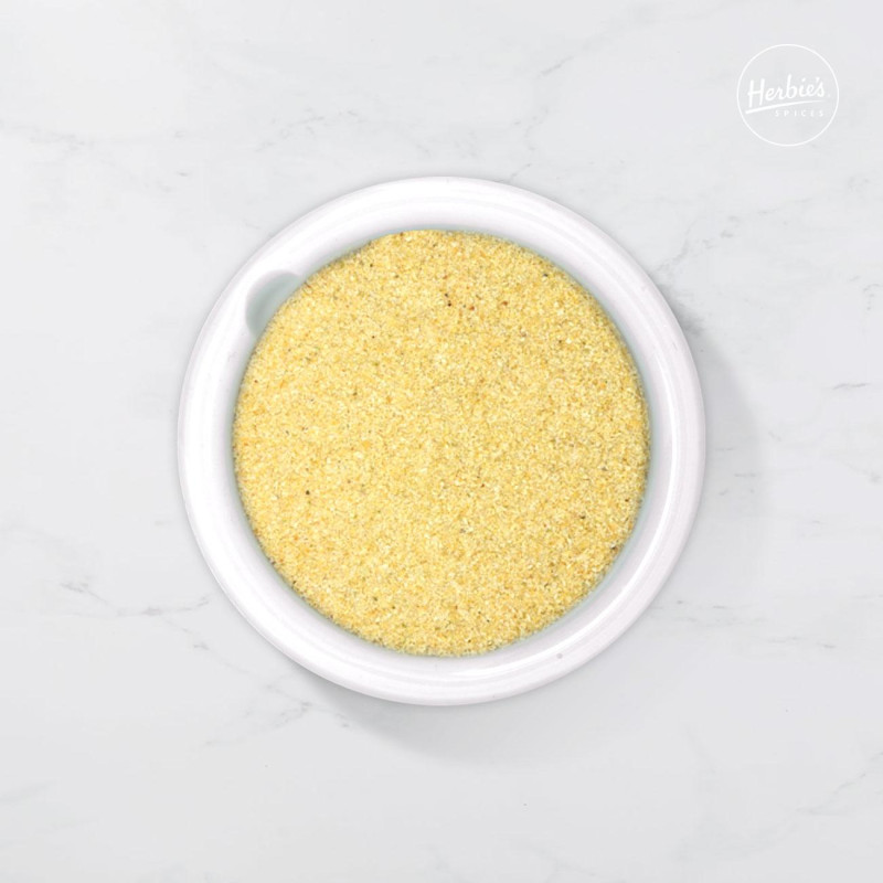 Onion Powder 50g by HERBIE'S SPICES