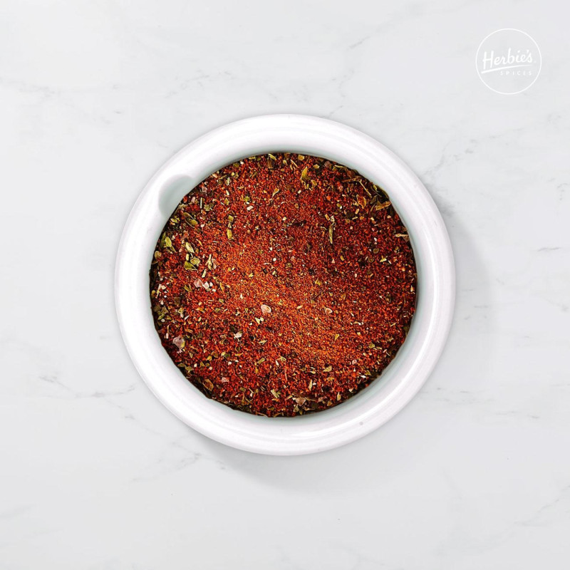 Pizza Sauce Mix 40g by HERBIE'S SPICES