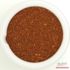 Ancho Chilli Powder 30g by HERBIE'S SPICES