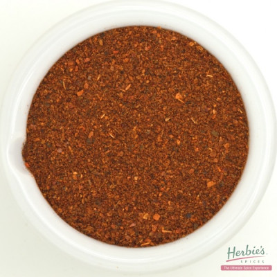 Ancho Chilli Powder 30g by HERBIE'S SPICES