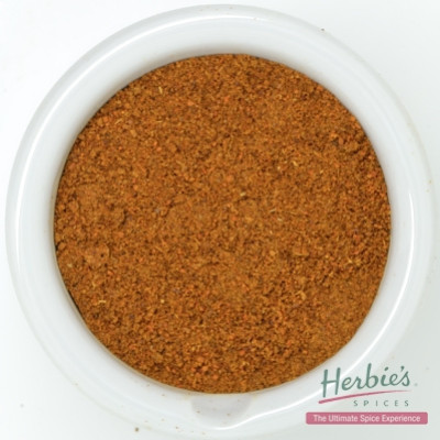 Cayenne Pepper Hot Chilli Blend 40g by HERBIE'S SPICES
