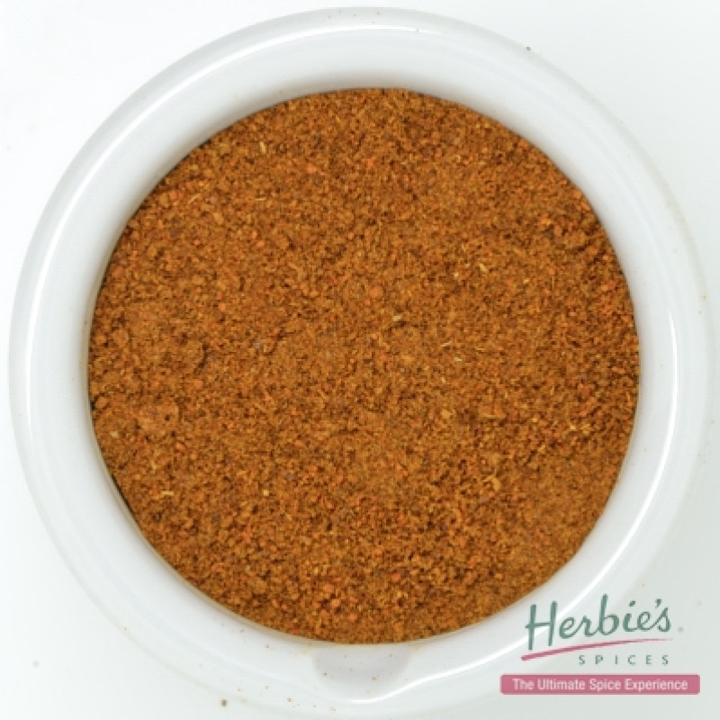 Cayenne Pepper Hot Chilli Blend 40g by HERBIE'S SPICES
