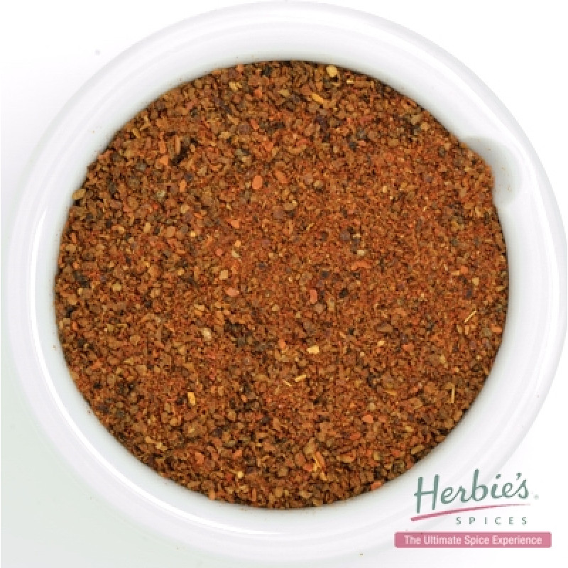 Chipotle Chilli Powder 30g by HERBIE'S SPICES