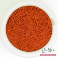 Kashmiri Chilli Ground 50g by HERBIE'S SPICES