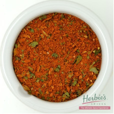 Mexican Spice Blend 30g by HERBIE'S SPICES
