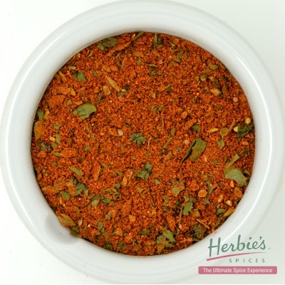 Mexican Spice Blend 30g by HERBIE'S SPICES