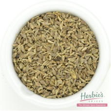 Aniseed Whole 25g by HERBIE'S SPICES