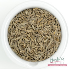 Cumin Seed Whole 45g by HERBIE'S SPICES