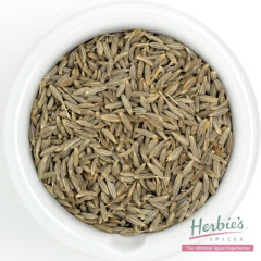 Cumin Seed Whole 45g by HERBIE'S SPICES