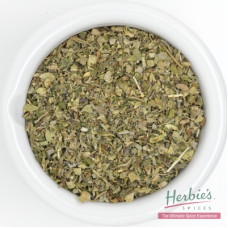 Italian Herbs 30g by HERBIE'S SPICES