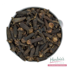 Cloves Whole 20g by HERBIE'S SPICES