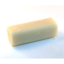 Bentonite Clay Detox Soap Stick by ARACARIA BIODYNAMIC FARM