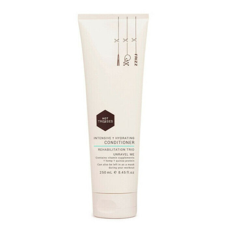 Rehab Conditioner 250ml by HOT TRESSES Rehab Conditioner 250ml by HOT TRESSES