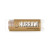 Chocolate Lip Balm by HURRAW!