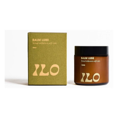 Balm Oil-Based Lubricant 100g by ILO