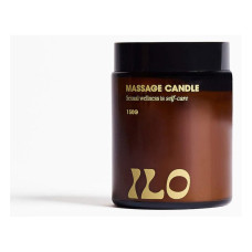 Massage Candle 150g by ILO