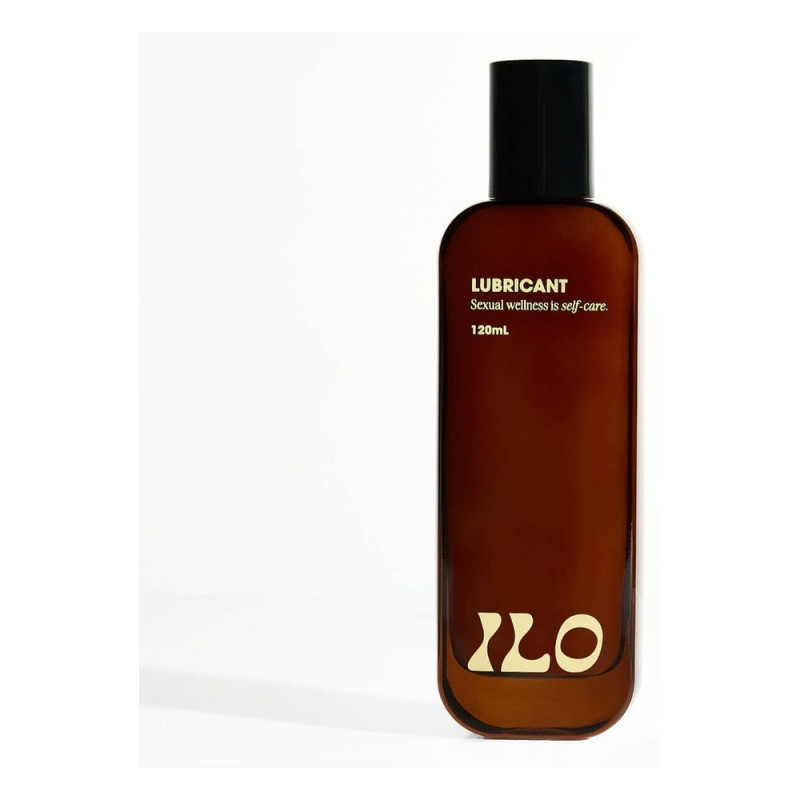 Water-Based Lubricant 120ml by ILO Water-Based Lubricant 120ml by ILO