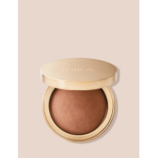 Baked Mineral Bronzer - Sunbeam 8g by INIKA