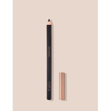 Certified Organic Eye Pencil - Black 1.1g by INIKA