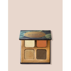Eyeshadow Quad - Sunset by INIKA