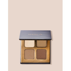 Eyeshadow Quad - Wind by INIKA