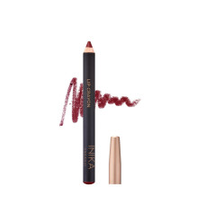 Lip Crayon - Crimson 3g by INIKA
