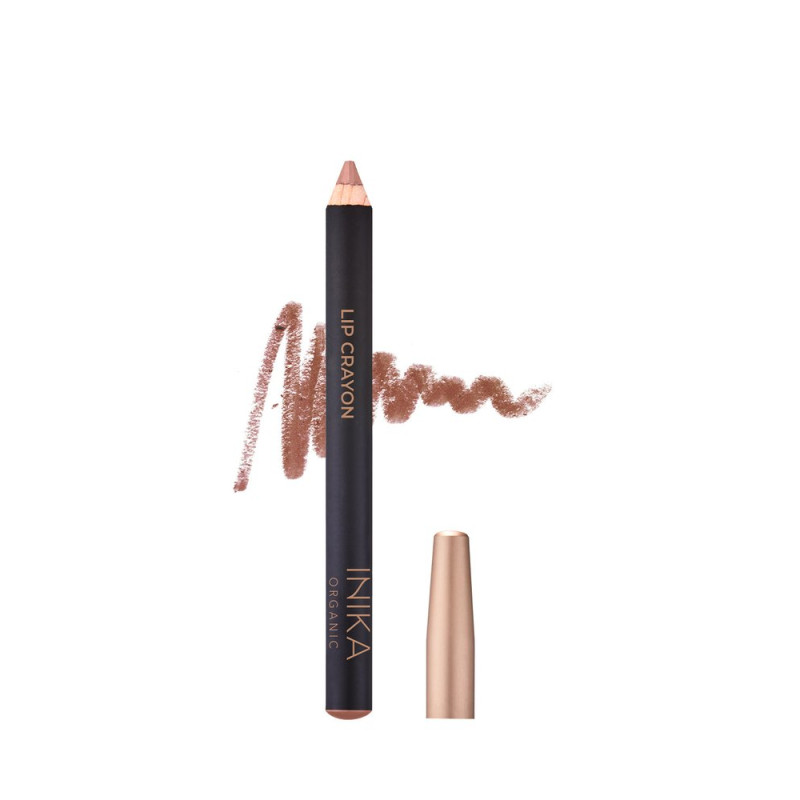 Lip Crayon - Honey 3g by INIKA