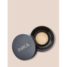Loose Mineral Foundation SPF25 - Nurture 8g by INIKA