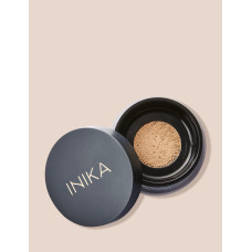 Loose Mineral Foundation SPF25 - Patience 8g by INIKA