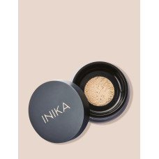 Loose Mineral Foundation SPF25 - Strength 8g by INIKA