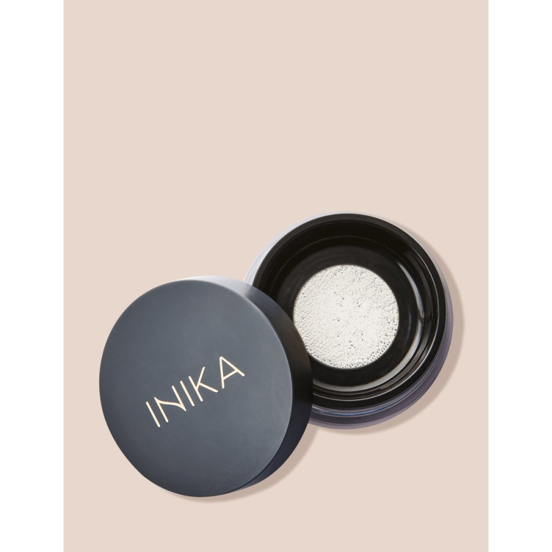 Mineral Setting Powder 7g by INIKA Mineral Setting Powder 7g by INIKA