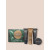 Organic Foundation Trial Set - Tan by INIKA