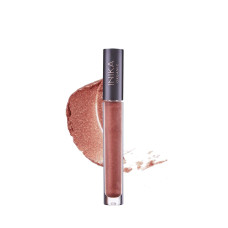 Certified Organic Lip Glaze Cinnamon 5ml by INIKA