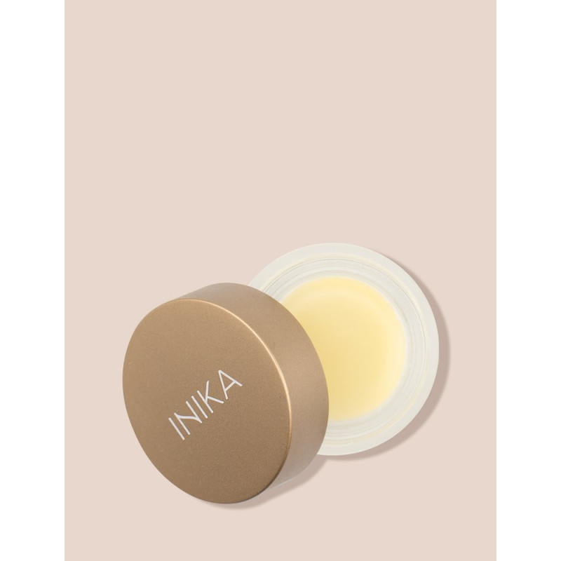 Organic Lip Mask 8ml by INIKA