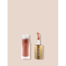 Organic Tinted Lip Oil - Blossom 5ml by INIKA
