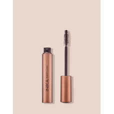 Vegan Purity Lash Mascara Black 8.5ml by INIKA