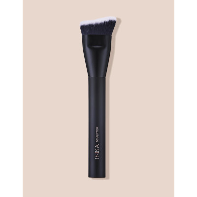 Vegan Sculptor Brush by INIKA