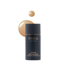 Serum Foundation Daring 25ml by INIKA