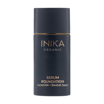 Serum Foundation Fearless 25ml by INIKA